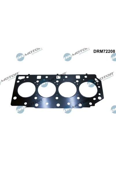 DR.MOTOR AUTOMOTIVE Garnitura, Chiulasa Hyundai H-1/H-1 / Starex/H-1 Travel/H...