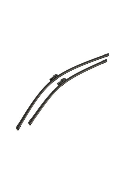 OXIMO Lamele Stergatoare Pivotant Fata (2buc) 650/550mm Bmw 5 Peugeot 607 09....