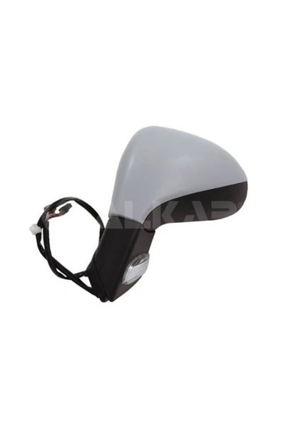 Alkar Oglinda Stanga Peugeot 207 Electrica 2006-2015 6139284