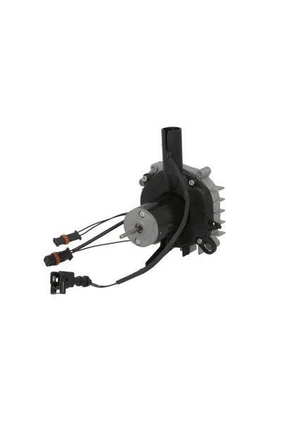 Thermotec Aeroterma Motor Incalzire Auxiliara Webasto Air Top 2000st 12v TPH0...