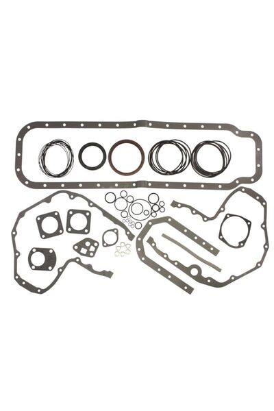 Engitech Set Garnituri Complet Motor Carter Fendt 312 Farmer, 312 Lsa Farmer,...