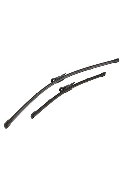 OXIMO Lamele Stergatoare Jointless Fata (2buc) 625/400mm Alfa Romeo Mito 08.0...