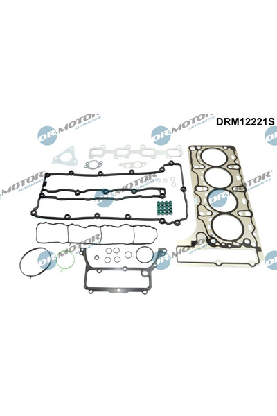 DR.MOTOR AUTOMOTIVE Set Garnituri, Chiulasa Dodge Caliber Jeep Compass/Patrio...