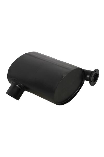 4Max Toba Esapamet Intermediara Esapament Mijloc Fiat M135, M160, TM125, TM13...