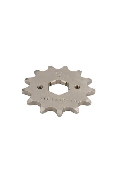 JT Pinion Lant Frontal Otel Tip Lant: 520 Numar Dinti: 13 Honda Atc Trx 200/3...