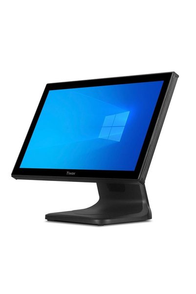 Tiwox TP-5610 18,5 inç I5 10 Nesil 128GB Nwme SSD 8GB DDR4 RAM 1366x768 Dokunmatik Pos PC