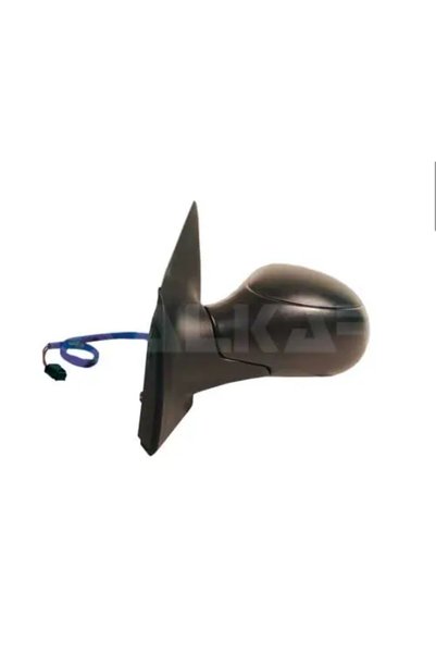 Alkar Oglinda Stanga Citroën C2 Electrica 2003-2012 6127853