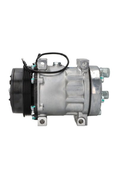 HIGHWAY AUTOMOTIVE Compresor Aer Conditionat de Aer Conditionat 12V New Holla...
