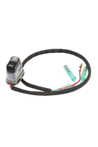 PARSUN Comutator Buton de Reglaj F40 Marine, Nautic E4-10040100W