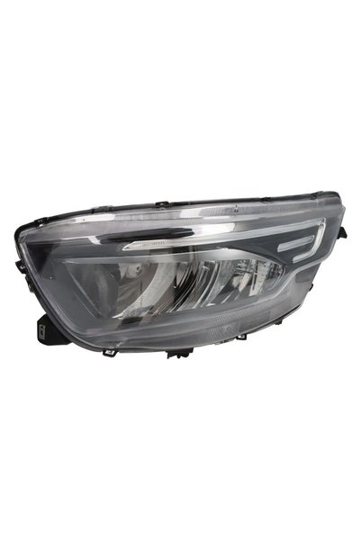 TYC Far Stanga (LED electric cu motor) Iveco Daily Vi 04.19-12.23 IVECO DAILY...