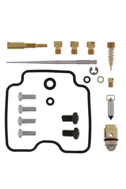 4Ride Kit Reparatie Carburator pentru Numărul de Carburatoare 1 Yamaha Yxr 66...