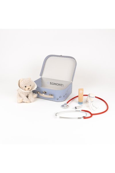 Egmont Toys Veterinarian Role-Playing Game,