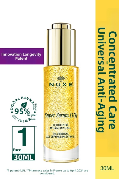 Nuxe Anti-Aging Super Serum 30 ml