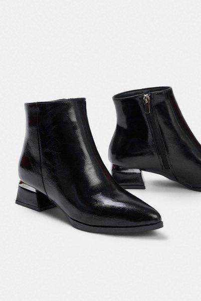TRENDYOL SHOES Μπότες & Μποτάκια