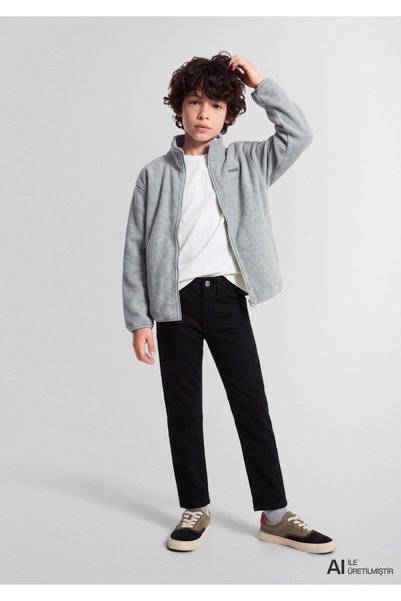 Mavi Tom 90lar Siyah Comfort Jean Pantolon 60106A4146