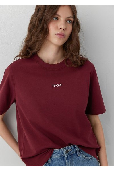 Mavi Women's T-Shirt M1612829-85633