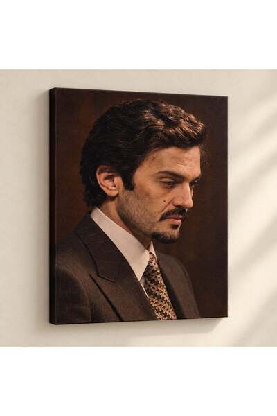 Riwa Canvas Painting Printing with Width - 55X100