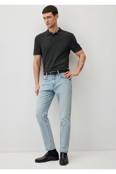 Mavi London Edition Açık Jean Pantolon 0010172-90588