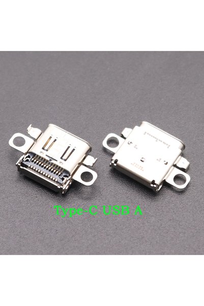 Choice A 5pcs/lot Original New for Switch 2 NS2 Game Console Type-C Usb Power...