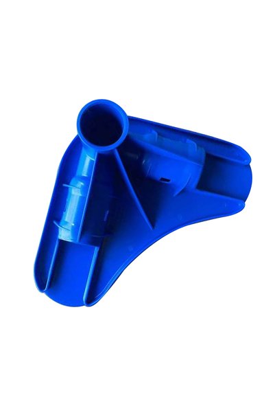 Choice4 blue Pool Frame Corner Support Compact Replace Easy Install Portable ...