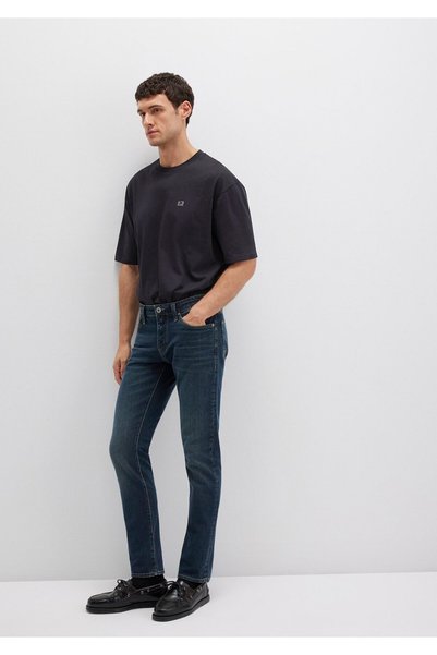 Mavi Jake Pro Dark Hazy Comfort Jean Pants 0042289339