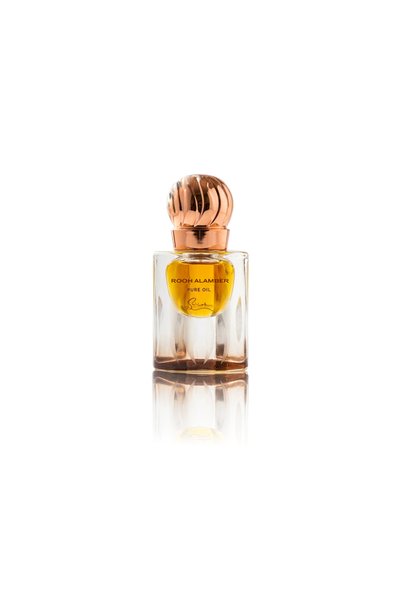 sillage arabia Amber Spirit (Pure Essential Oil)
