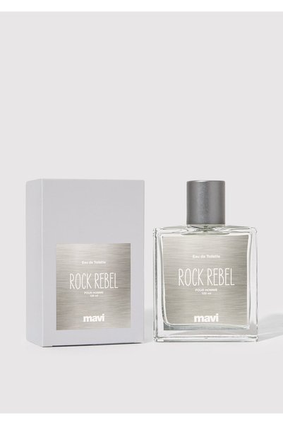 Mavi Rock Rebel EDT Erkek Parfüm 100 ml 091004-900