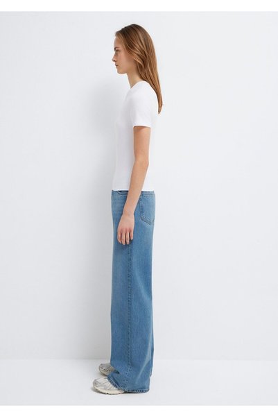 Mavi T-Shirts - White - Not specified