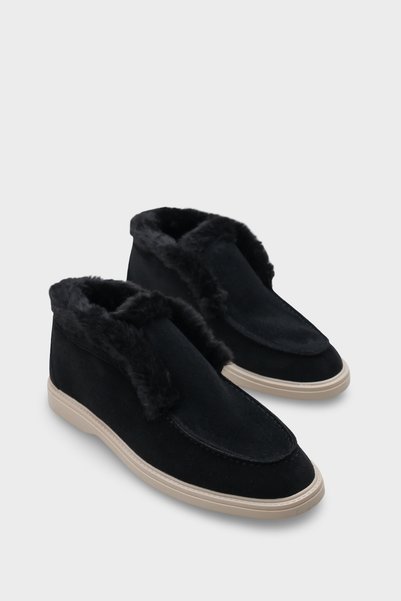 Capone Outfitters Γυναικείες μπότες Rissa
