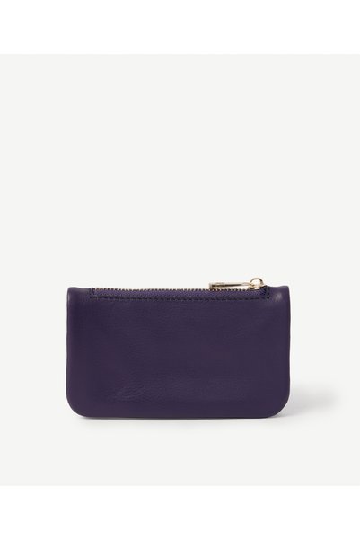 Yargıcı Small Leather Wallet