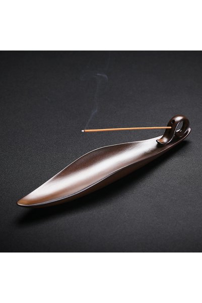 Choice مبخرة AK16 قطعة واحدة فقط، حامل أعواد البخور من صنع يدوي، ديكور منزلي ...