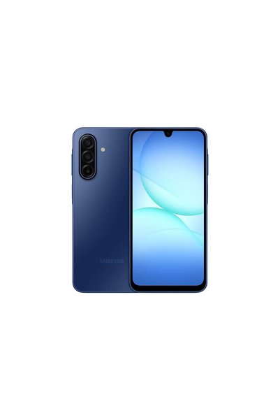 Samsung Galaxy A17 5G 256 GB 8 GB RAM Mavi