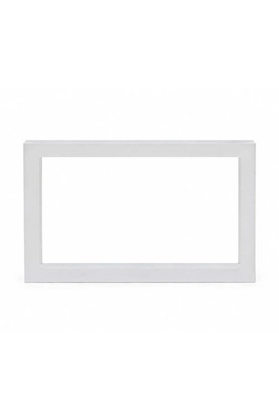 dinckitchen Kruvasan Tereyağı Kalıbı Pleksi 500 gr 200x300x10 mm