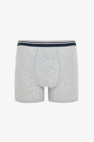Penti Men's Cotton Basic Same Tape 2-Pack Boxer