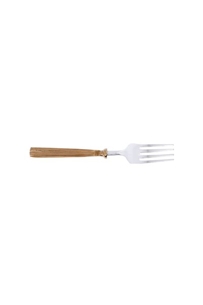 Yargıcı Yemek Çatalı (21 cm)