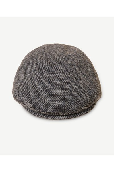 Yargıcı Wool Blend Beanie Hat
