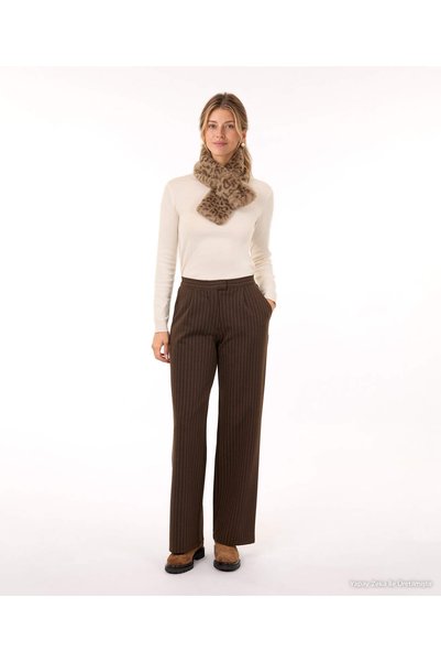 Yargıcı Knitted trousers