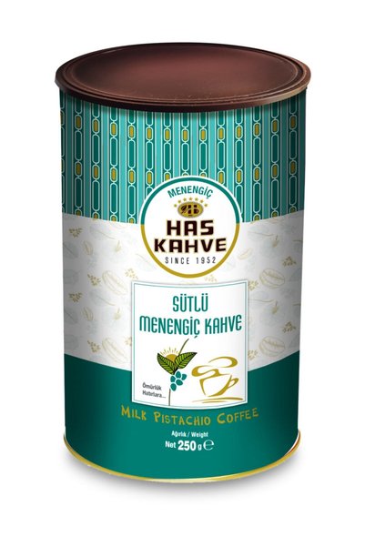 Has Kahve Has Milk Menengic Coffee 250 Gr