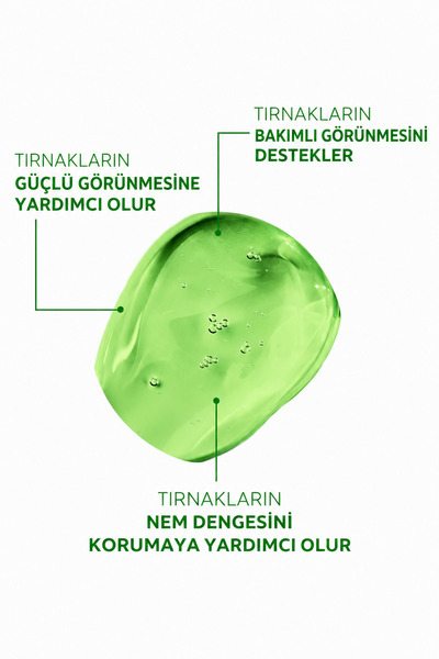Ceelini El ve Ayak Tırnak Bakım Serumu Çay Ağacı , Salisik Asit Özlü Serum 30 ml