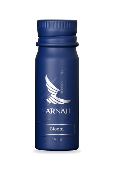 Larnah زيت عطري بلوم 15 مل لأجهزة التعطير