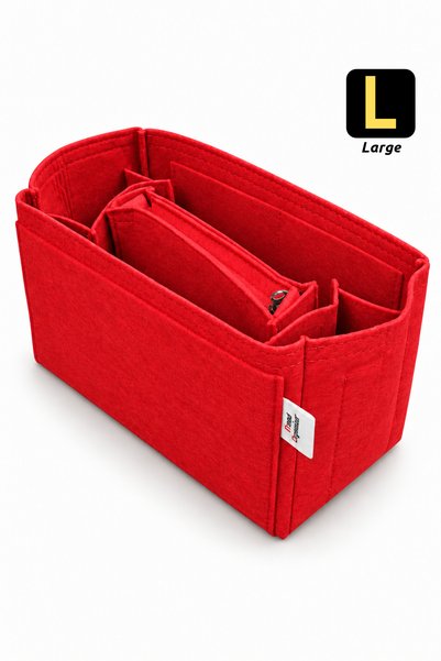 AGUELLE STYLE Women's Bag Organizer (FREYA)