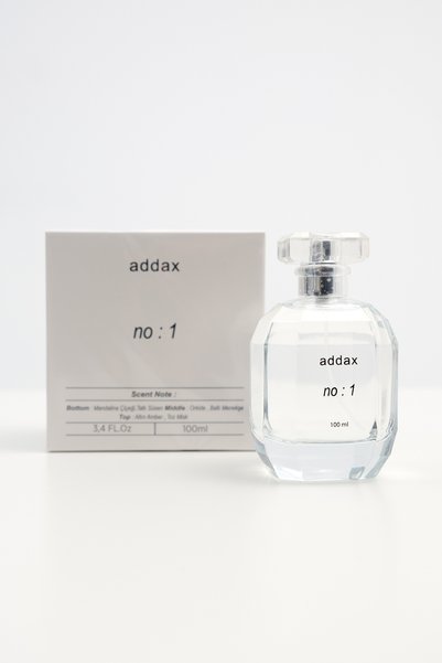 Addax Parfüm NO:1 PRF100