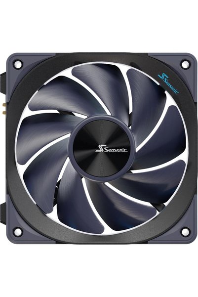 Seasonic Ventilator carcasă MAGFLOW 120mm