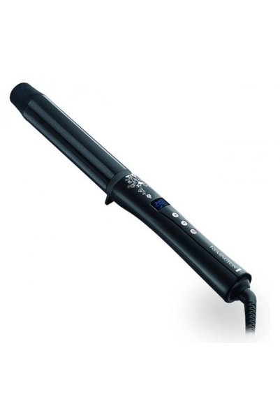 Remington Pearl Pro Curl CI9532, afisaj LCD