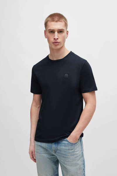 Hugo Boss ERKEK T-SHIRT 50508584-404
