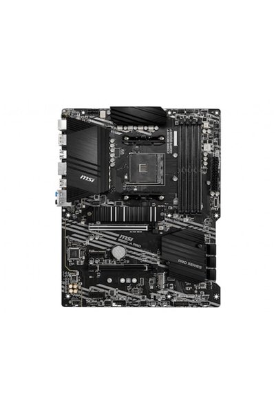 MSI Placă de bază B550-A PRO, Socket AM4