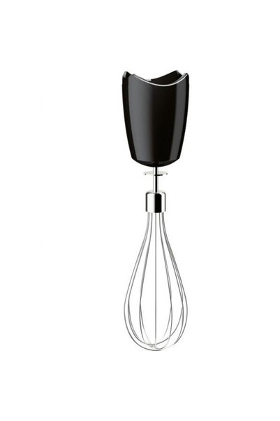 Braun Tel pentru mixer vertical Braun, MQ10BK, Sistem EasyClick, Negru