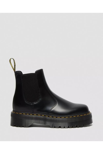 Dr. Martens DR.MARTENS 2976 QUAD ДАМСКИ БОТИ 24687-001