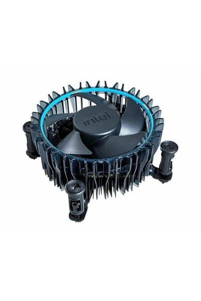 Intel Cooler procesor Intel, CPU generația 12, 13, 14, HEATSINK i3 i5 i7 Sock...