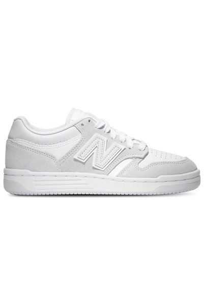 New Balance Women's Shoes Gsb480Fn